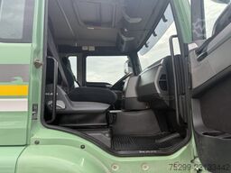 MAN TGS 26.480 6x4 Kipphydraulik / Swiss-Vehicle