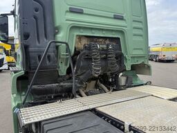 MAN TGS 26.480 6x4 Kipphydraulik / Swiss-Vehicle