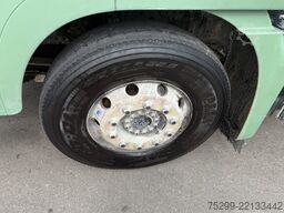 MAN TGS 26.480 6x4 Kipphydraulik / Swiss-Vehicle