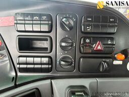 Mercedes-Benz Actros 2541L/MeilerRK20.65/Kran/Lenk-Lif