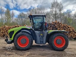 Claas Xerion 4000 VC