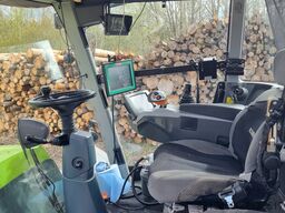 Claas Xerion 4000 VC