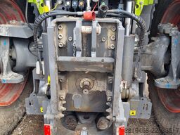 Claas Xerion 4000 VC