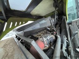 Claas Xerion 4000 VC