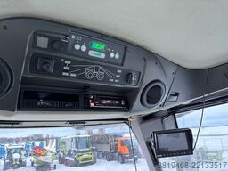 Claas Xerion 4000 VC