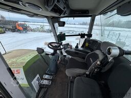 Claas Xerion 4000 VC