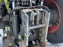 Claas Xerion 4000 VC