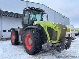 Claas Xerion 4000 VC