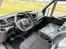 Iveco Daily 50C15 Refrigerated Truck (2 units)