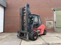 Linde H80D-01/900