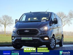 FORD TRANSIT CUSTOM 2.0 TDCI 130 LIMITED L2