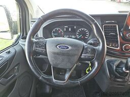 FORD TRANSIT CUSTOM 2.0 TDCI 130 LIMITED L2