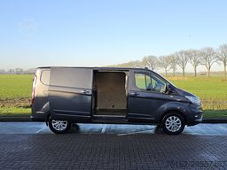 FORD TRANSIT CUSTOM 2.0 TDCI 130 LIMITED L2