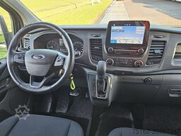 FORD TRANSIT CUSTOM 2.0 L1H1 Automaat Navi!