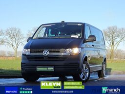 VOLKSWAGEN TRANSPORTER 2.0 TDI ac automaat EURO6