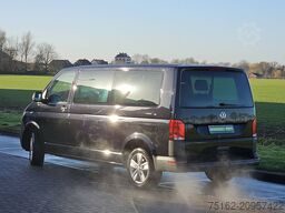 VOLKSWAGEN TRANSPORTER 2.0 TDI ac automaat EURO6