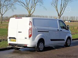 FORD TRANSIT CUSTOM 2.0 L2H1 NAP Euro6 Airco