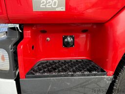 Renault Midlum 220.10