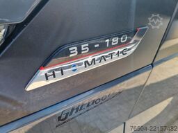 Iveco Daily 35C18 3.0D 180PK L4H2 Maxi N1 Hi-Matic Eu...