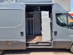 Iveco Daily 35C18 3.0D 180PK L4H2 Maxi N1 Hi-Matic Eu...