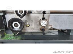 Weiler Condor B