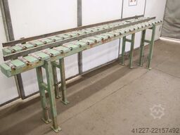 unbekannt Rollenbreite 490 mm