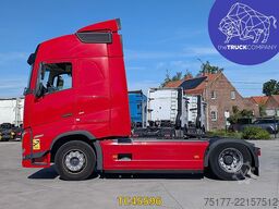 Volvo FH 460