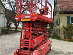 PB Lifttechnik S171-12ES