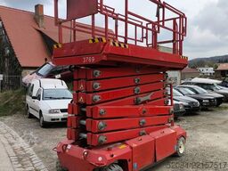 PB Lifttechnik S171-12ES