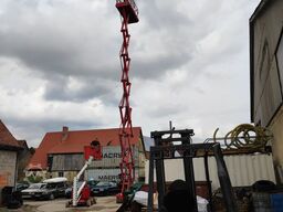 PB Lifttechnik S171-12ES