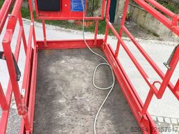 PB Lifttechnik S171-12ES