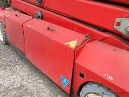 PB Lifttechnik S171-12ES