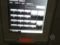 BCD 50L Mobile vessel