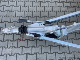 Saris Pritsche Autotransporter PL 506 204 3500