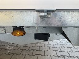 Saris Pritsche Autotransporter PL 506 204 3500