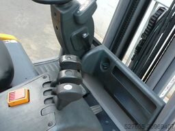 Jungheinrich EFG 320n 480 DZ