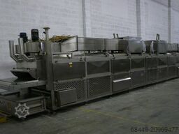 Formcook contact grill – Combi oven,Combi 12110TF