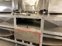 Formcook contact grill – Combi oven,Combi 12110TF