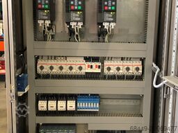 Formcook contact grill – Combi oven,Combi 12110TF