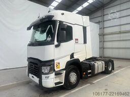 Renault T480 Comfort