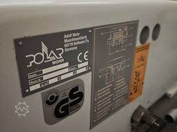 Polar Mohr 78 ES