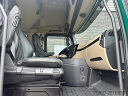 Mercedes-Benz Actros 4163 SLT 8X4 TREKKER/SZM/TRACTOR 180 TONS