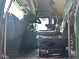 Mercedes-Benz Actros 4163 SLT 8X4 TREKKER/SZM/TRACTOR 180 TONS