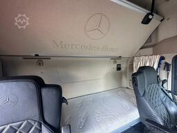 Mercedes-Benz Actros 4163 SLT 8X4 TREKKER/SZM/TRACTOR 180 TONS