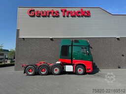 Mercedes-Benz Actros 4163 SLT 8X4 TREKKER/SZM/TRACTOR 180 TONS