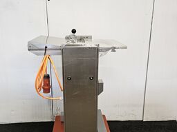 MAJA ontvliesmachine EVM 437