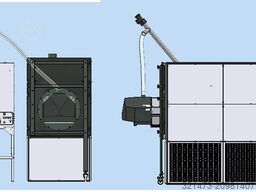 MetMann / OXI / Lanox MB300_250OXI