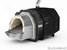 MetMann / OXI / Lanox MB300_250OXI