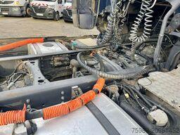 Scania R450 RETARDER,  HYDRAULIC, FRIGO, PTO