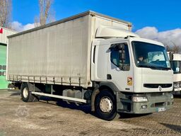 Renault Premium 320 19,5 T,  Manual. France truck.  gre...
